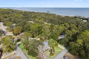 3 Barnes Ave, Jekyll Island, GA 31527 - Photo 4