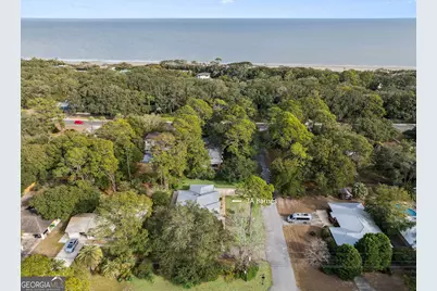 3 Barnes Avenue, Jekyll Island, GA 31527 - Photo 6
