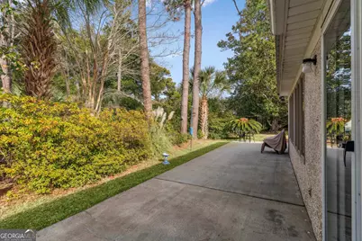 3 Barnes Avenue, Jekyll Island, GA 31527 - Photo 22