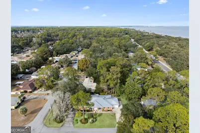 3 Barnes Avenue, Jekyll Island, GA 31527 - Photo 10