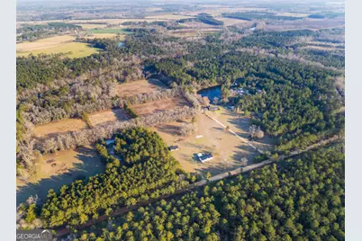 0 Maria Sorrell Road, Statesboro, GA 30461 - Photo 4