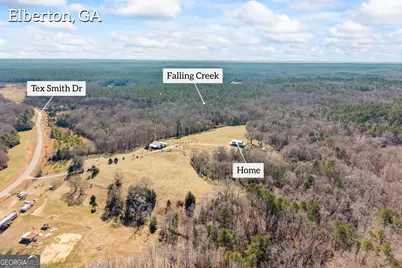 2456 Tex Smith Drive, Elberton, GA 30635 - Photo 86