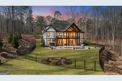 170 Ellman Drive, Eatonton, GA 31024 - Photo 2