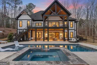 170 Ellman Drive, Eatonton, GA 31024 - Photo 4