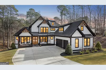 170 Ellman Drive, Eatonton, GA 31024 - Photo 2