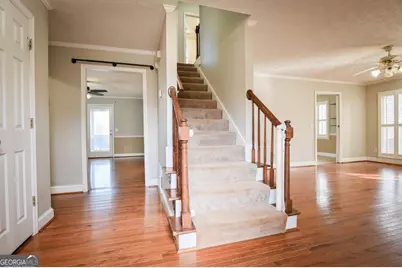 1010 Charles Court, Statham, GA 30666 - Photo 2