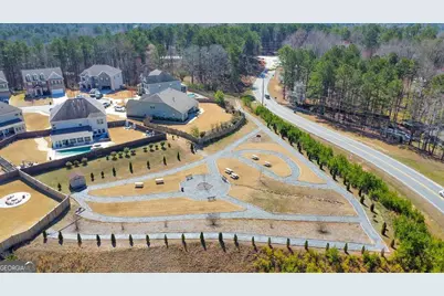 197 Hickory Pointe Drive, Acworth, GA 30101 - Photo 22