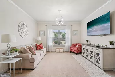 197 Hickory Pointe Drive, Acworth, GA 30101 - Photo 16