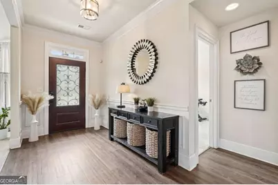 197 Hickory Pointe Drive, Acworth, GA 30101 - Photo 4