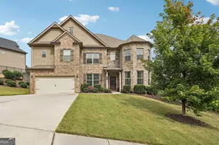 197 Hickory Pointe Dr, Acworth, GA 30101 - Photo 2