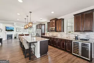 197 Hickory Pointe Dr, Acworth, GA 30101 - Photo 6