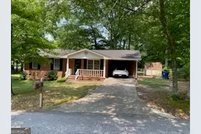 54 Linwood Avenue, Winder, GA 30680 - Photo 1