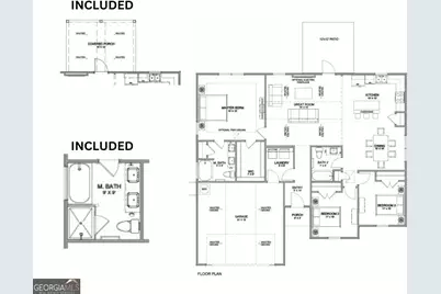 206 Aunt Bee Boulevard, Statesboro, GA 30458 - Photo 30