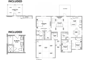 206 Aunt Bee Blvd, Statesboro, GA 30458 - Photo 30