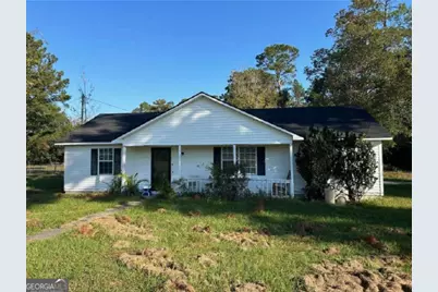 901 W Boundary Street, Quitman, GA 31643 - Photo 1