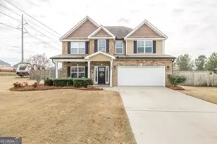 526 Hialeah Rd, Bonaire, GA 31005 - Photo 2