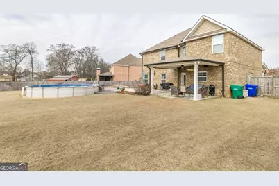 526 Hialeah Road, Bonaire, GA 31005 - Photo 6