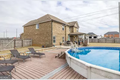 526 Hialeah Road, Bonaire, GA 31005 - Photo 8