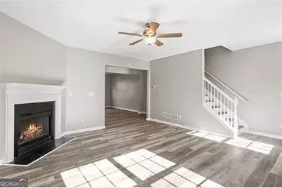 5667 Cascade Run SW, Atlanta, GA 30336 - Photo 2