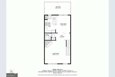 5667 Cascade Run SW, Atlanta, GA 30336 - Photo 30