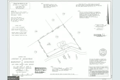 Lot 44 Harris Creek Drive #44, Ellijay, GA 30540 - Photo 18