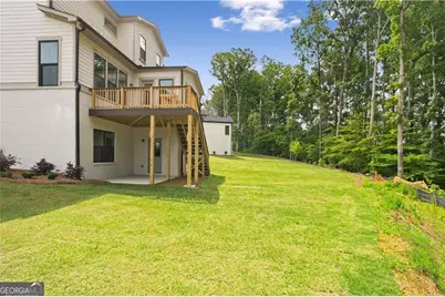 2545 Bertrand Way, Cumming, GA 30041 - Photo 36