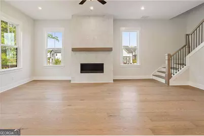 2545 Bertrand Way, Cumming, GA 30041 - Photo 10