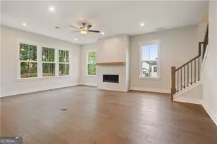 2545 Bertrand Wy, Cumming, GA 30041 - Photo 8