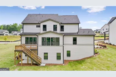 2545 Bertrand Way, Cumming, GA 30041 - Photo 38