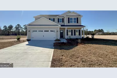 208 Aunt Bee Boulevard, Statesboro, GA 30458 - Photo 1