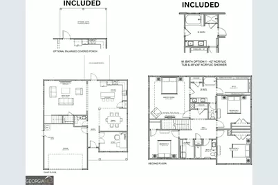 208 Aunt Bee Boulevard, Statesboro, GA 30458 - Photo 38