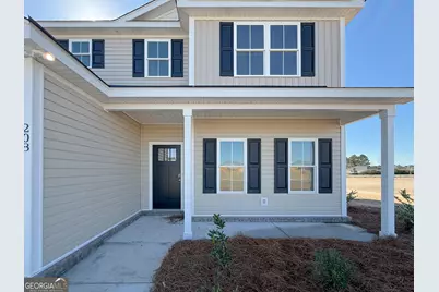 208 Aunt Bee Boulevard, Statesboro, GA 30458 - Photo 2