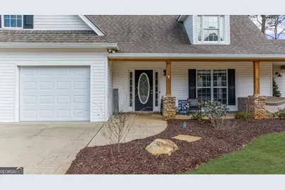 159 Sequoyah Circle, Canton, GA 30115 - Photo 4