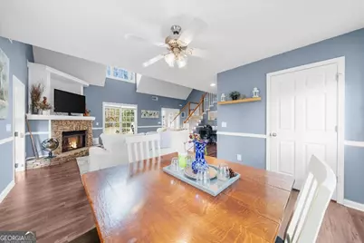 159 Sequoyah Circle, Canton, GA 30115 - Photo 14