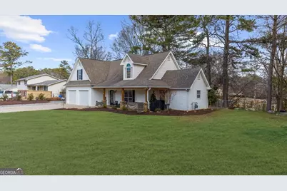 159 Sequoyah Circle, Canton, GA 30115 - Photo 42