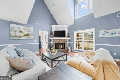 159 Sequoyah Circle, Canton, GA 30115 - Photo 16