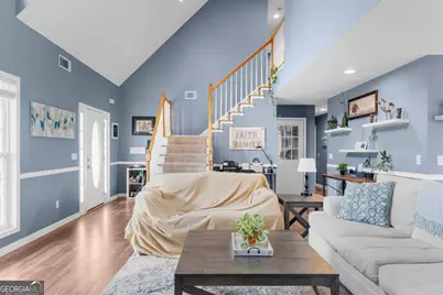 159 Sequoyah Circle, Canton, GA 30115 - Photo 10