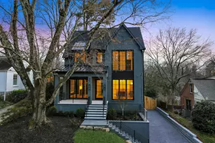 849 Highland Terrace, Atlanta, GA 30306 - Photo 1