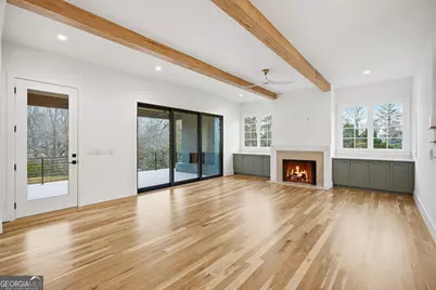 849 Highland Terrace, Atlanta, GA 30306 - Photo 16