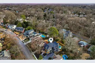 849 Highland Terrace, Atlanta, GA 30306 - Photo 56