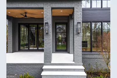 849 Highland Terrace, Atlanta, GA 30306 - Photo 4