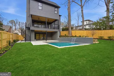 849 Highland Terrace, Atlanta, GA 30306 - Photo 48