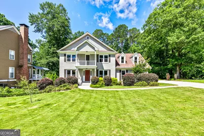 115 Edgewater Way, Peachtree City, GA 30269 - Photo 2