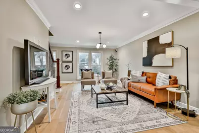 115 Edgewater Way, Peachtree City, GA 30269 - Photo 12