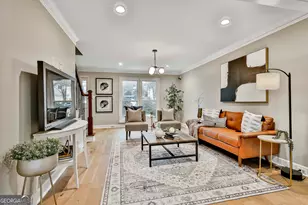 115 Edgewater Way, Peachtree City, GA 30269 - Photo 12