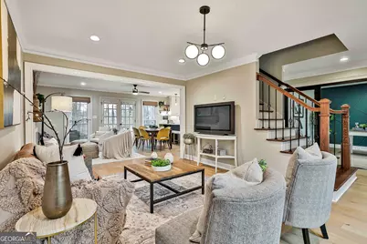 115 Edgewater Way, Peachtree City, GA 30269 - Photo 10