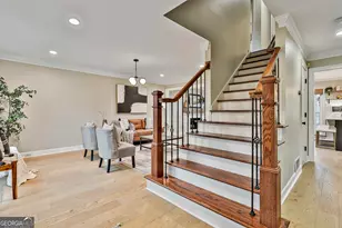 115 Edgewater Way, Peachtree City, GA 30269 - Photo 8