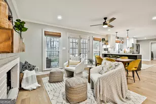 115 Edgewater Way, Peachtree City, GA 30269 - Photo 14