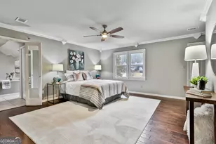 115 Edgewater Way, Peachtree City, GA 30269 - Photo 38