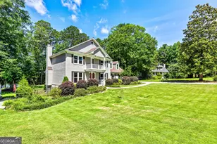 115 Edgewater Way, Peachtree City, GA 30269 - Photo 4